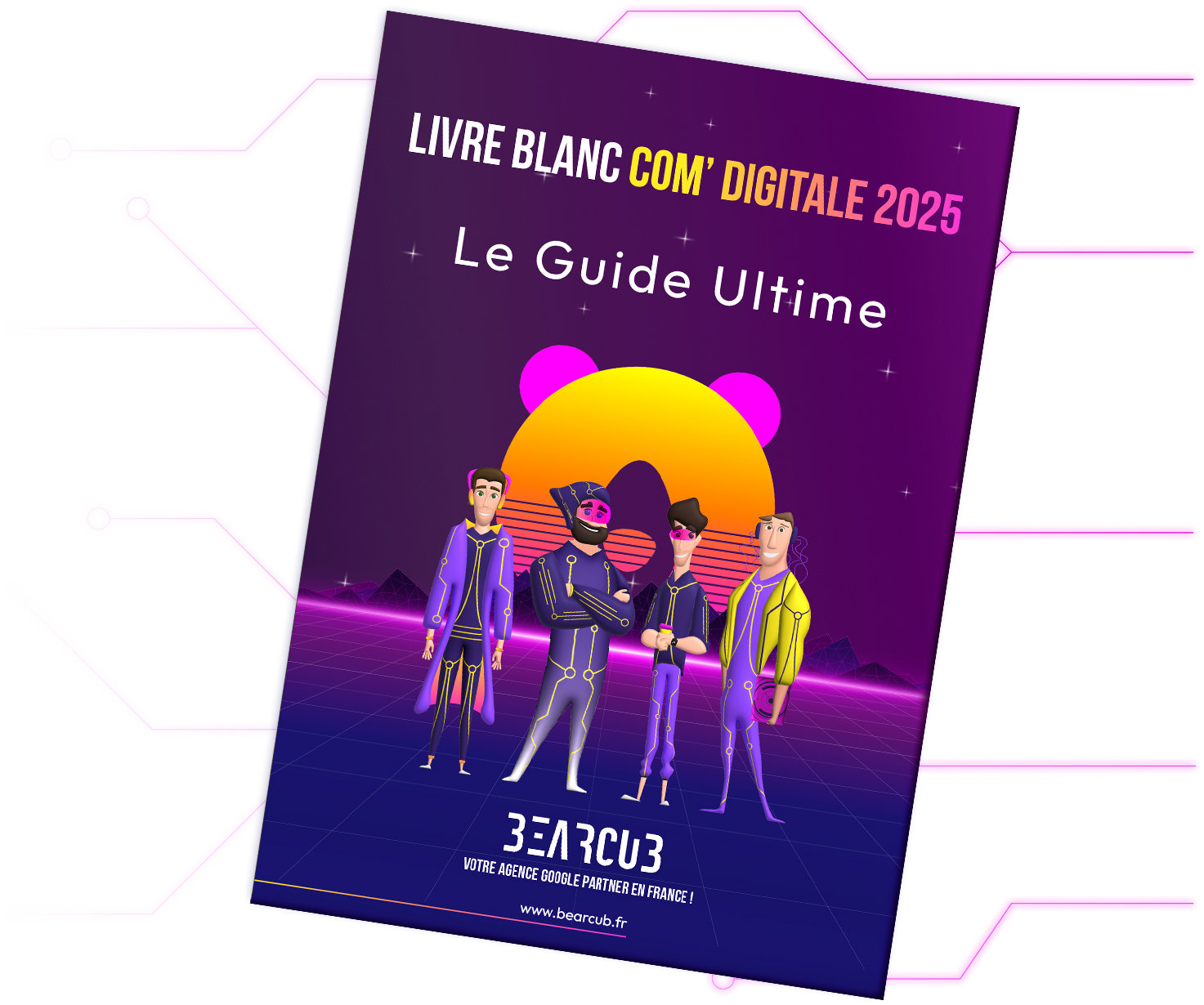 livre blanc